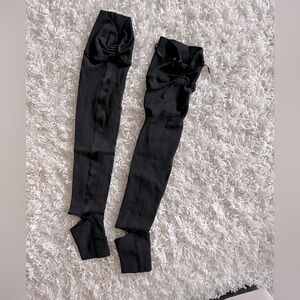 Lululemon knee highs